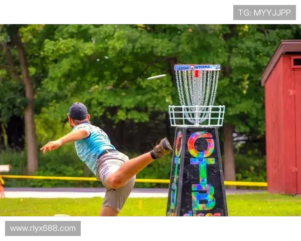 专访赵芳：探寻飞盘运动崛起背后的成功秘诀与发展趋势