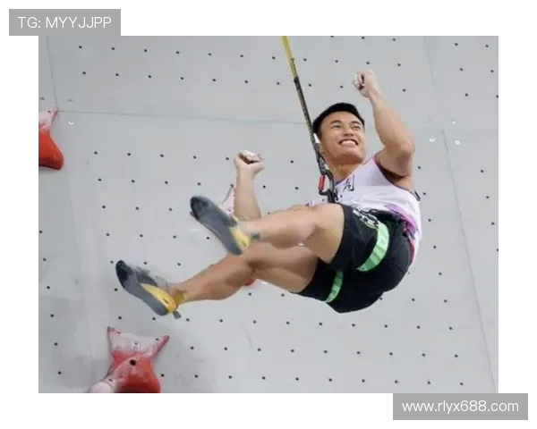 南京攀岩队在攀岩节奏排行榜中荣获第七名的佳绩引发关注